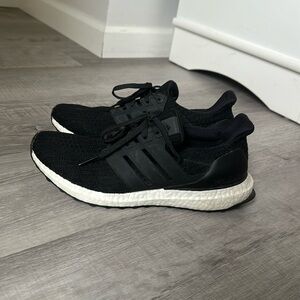 Black womens ultraboost